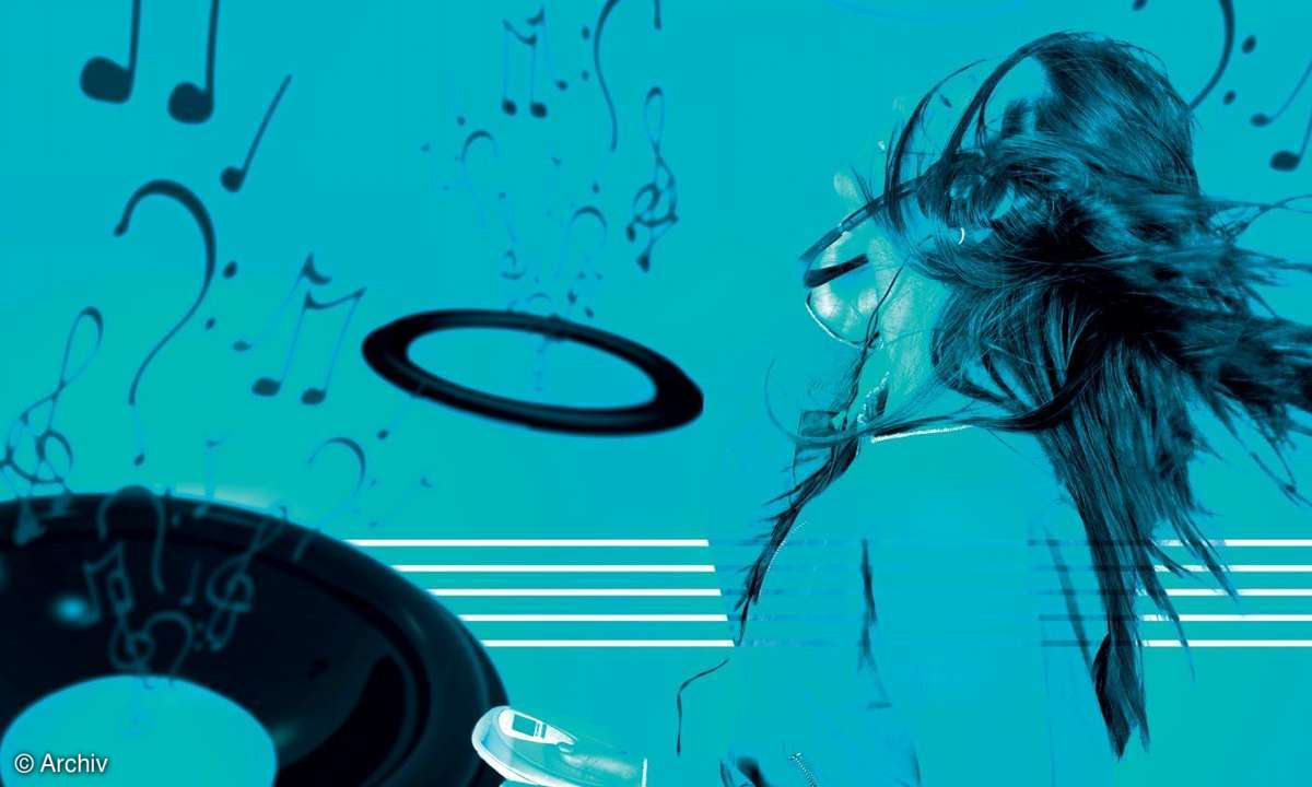 Windows Media Player 11 in der Praxis