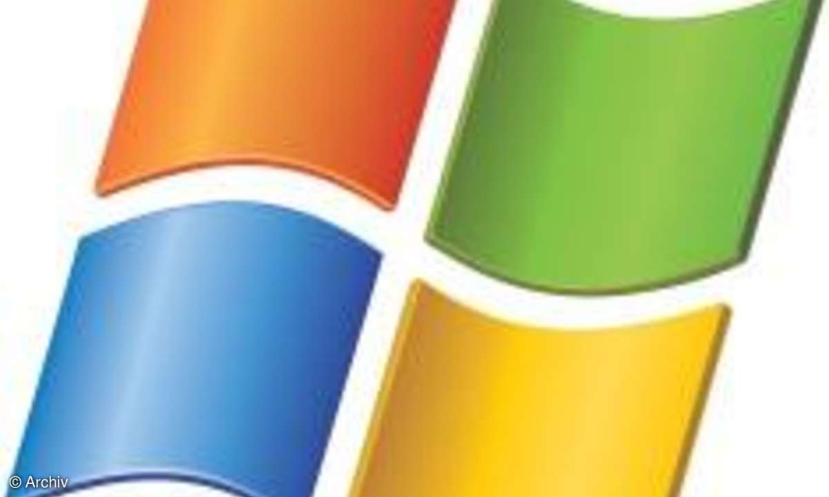 Windows und der Kopierschutz