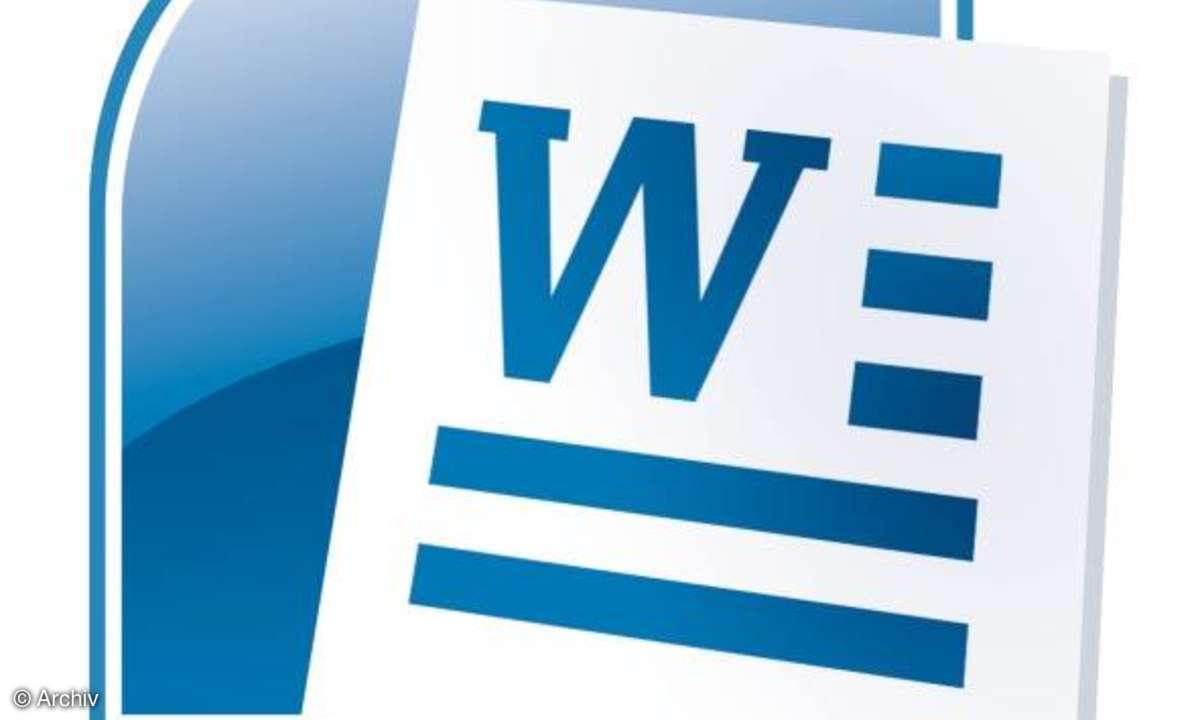 Office 2007: Neue Funktionen in Word