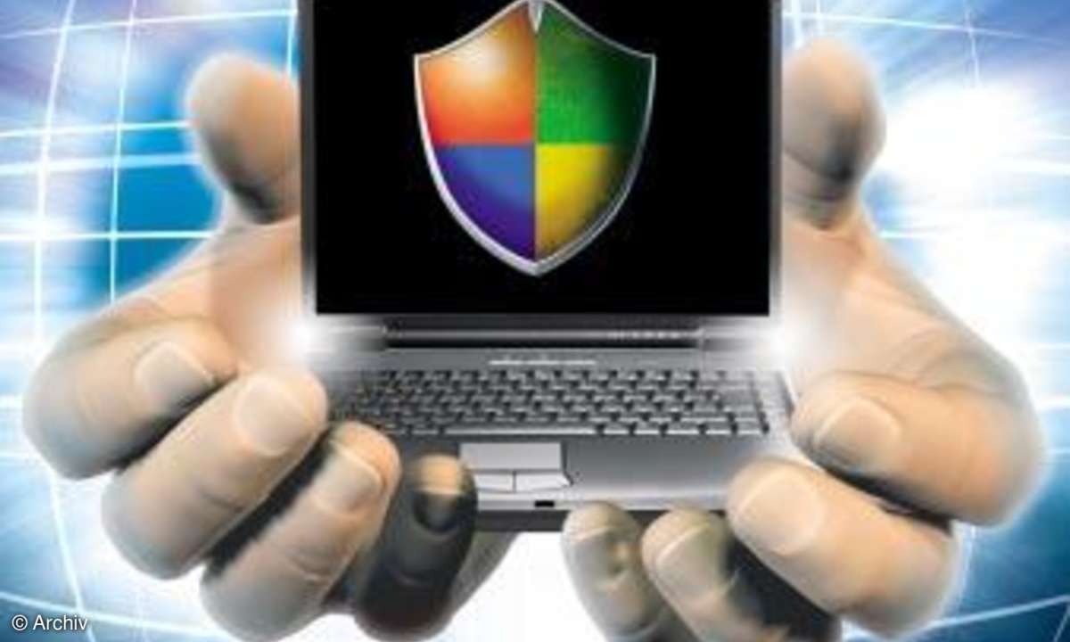 Test: Internet Sicherheits-Pakete