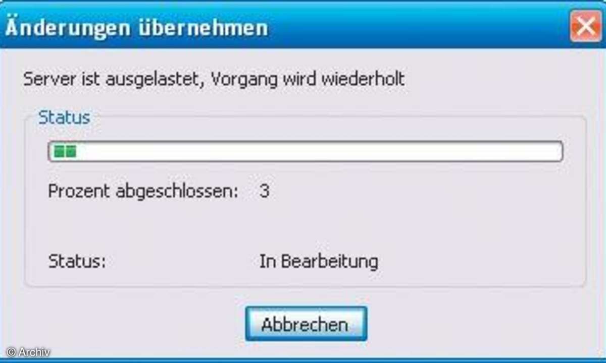 Automatische Tagger-Programme auf dem Prüfstand