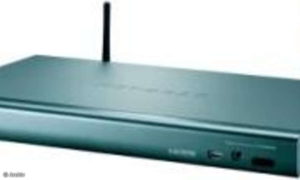 Die 10 häufigsten Fehler bei WLAN-Verbindungen
