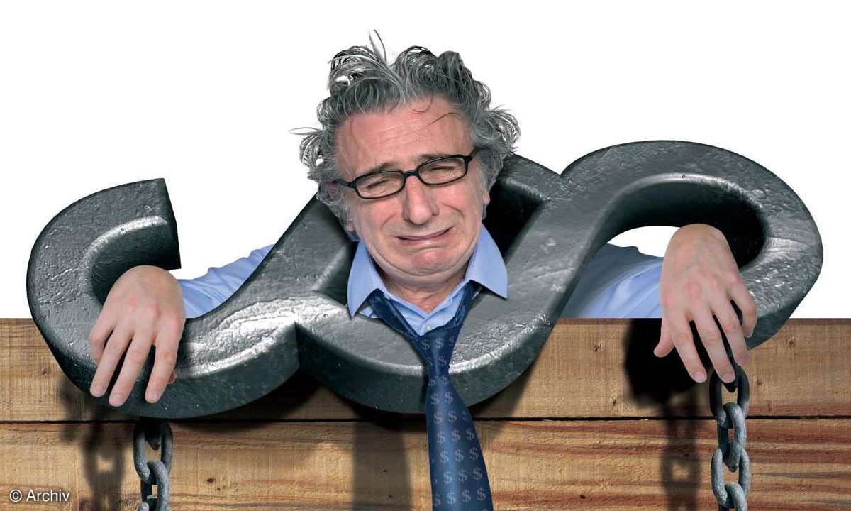 Die neuen Maschen der Abmahnanwälte