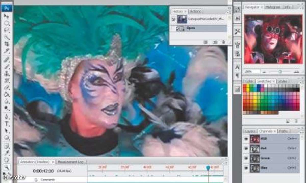 Betatest: Adobe Creative Suite 3 Design Premium