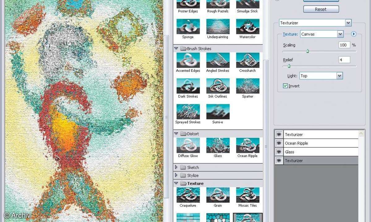 Betatest: Adobe Creative Suite 3 Design Premium