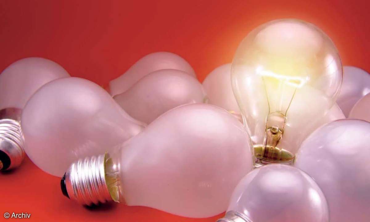 Transparenz-Effekte mit Xara XS