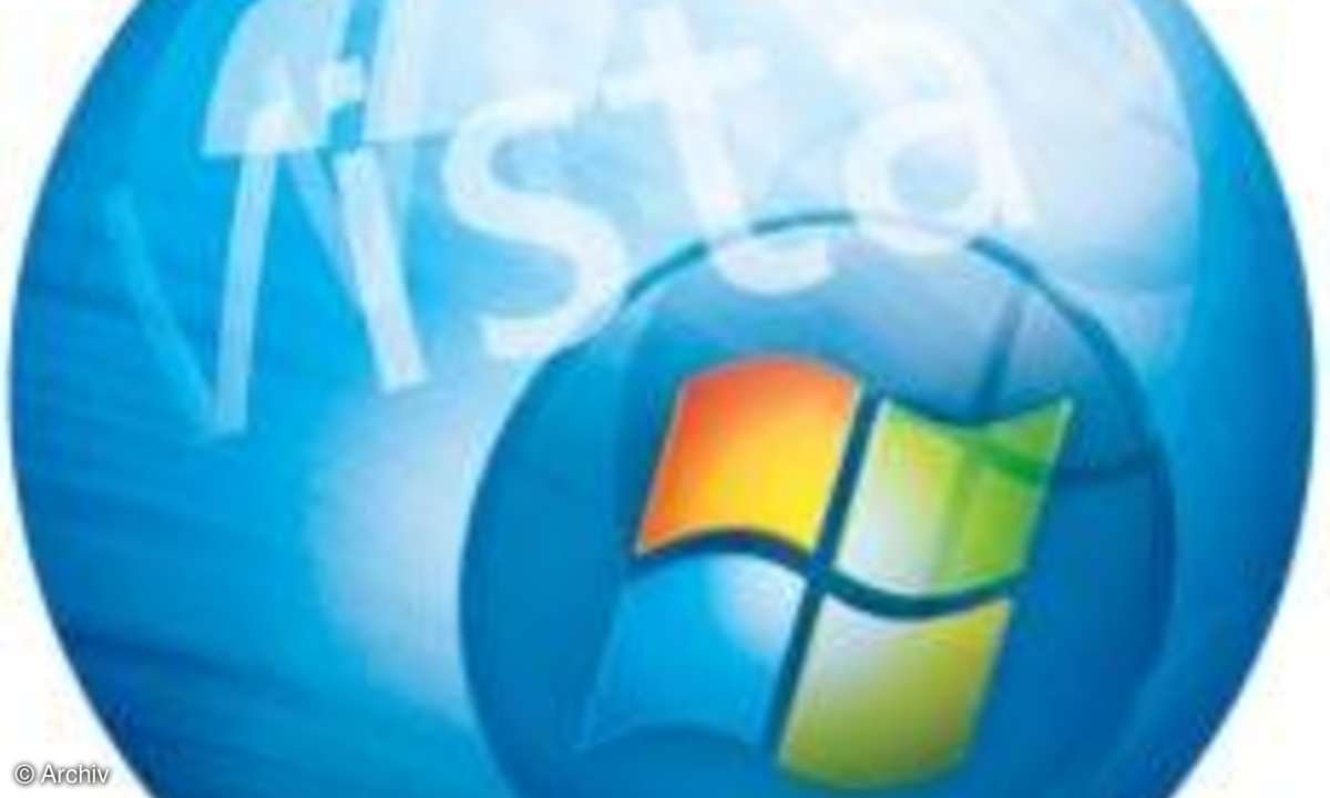Betriebssystem-Virtualisierung unter Windows