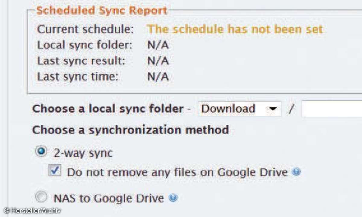 software, tools, nas