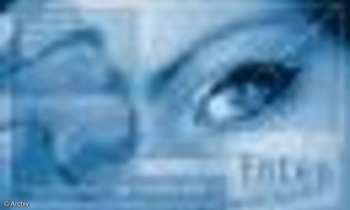 Neue Verfahren zur Authentifizierung