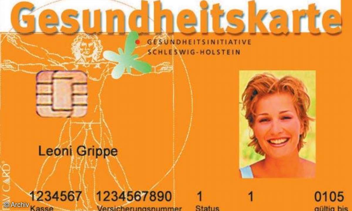 Neue Verfahren zur Authentifizierung