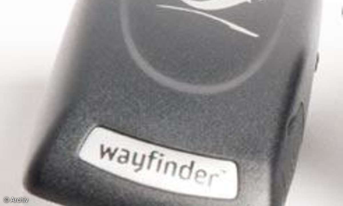So arbeiten Navi-Radarwarner