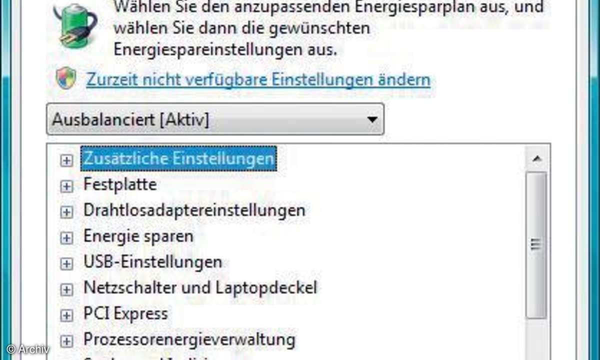 Erste Vista-Notebooks im Härtetest