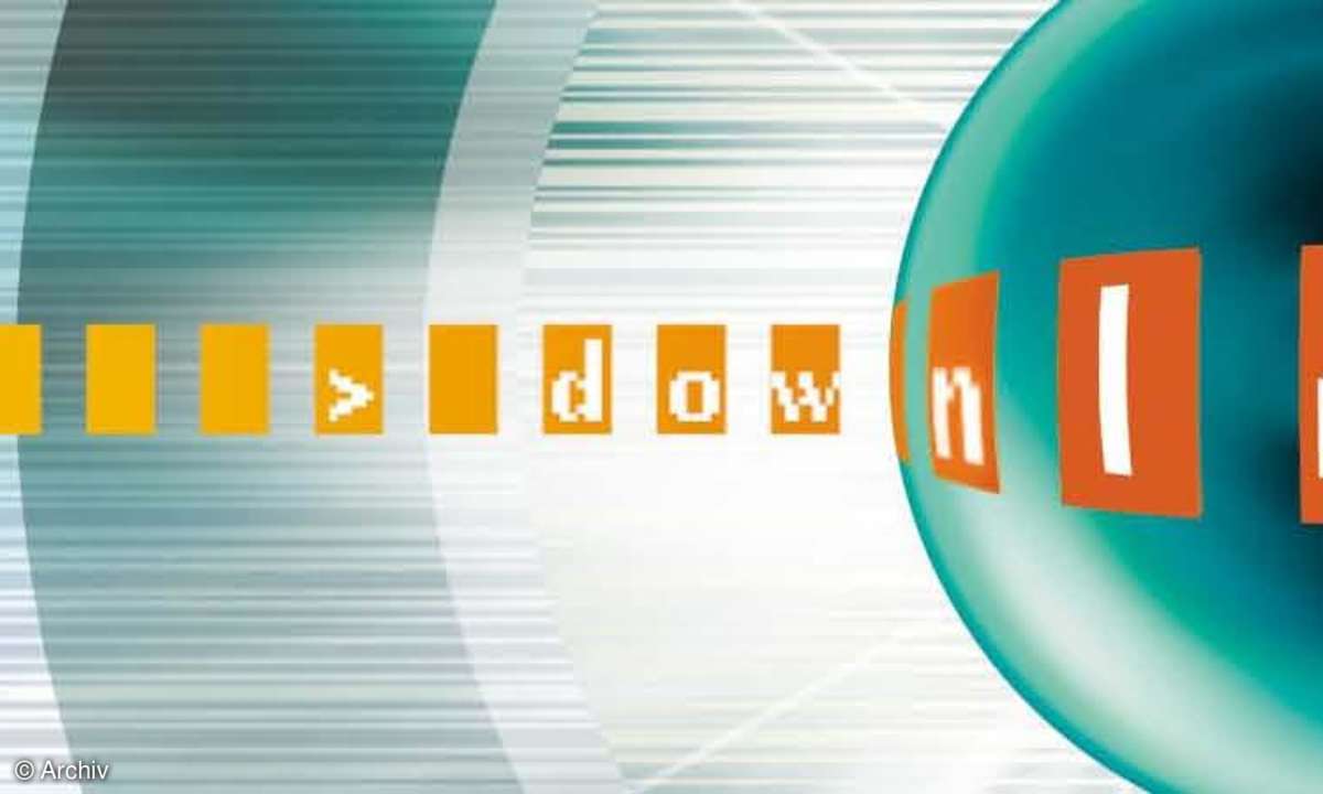 Free- & Shareware