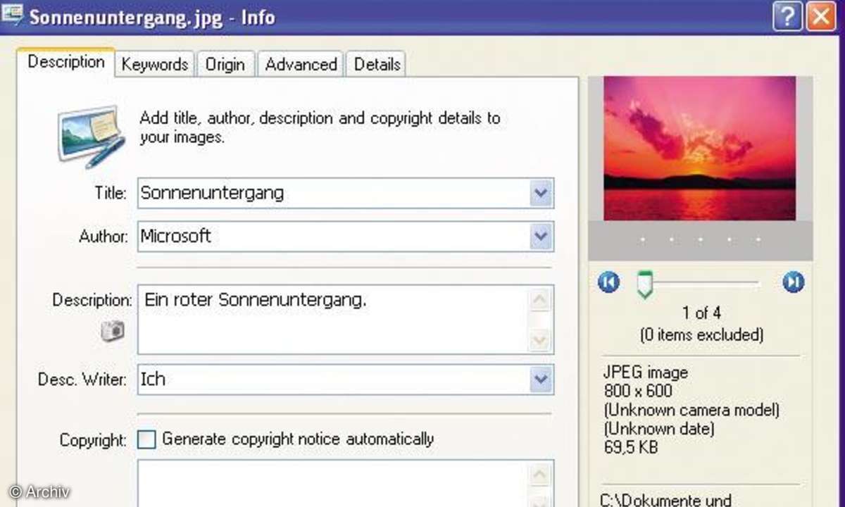 Free- & Shareware