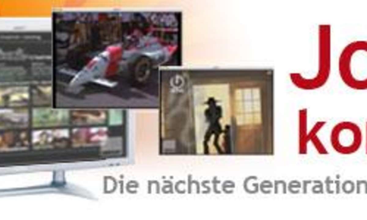 Joost - Die nächste Generation Internet-TV