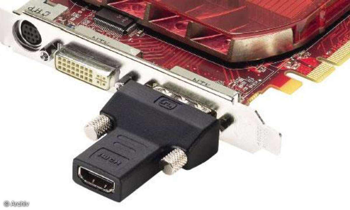 ATIs HD 2900 XT gegen Asus GeForce 8800 Ultra