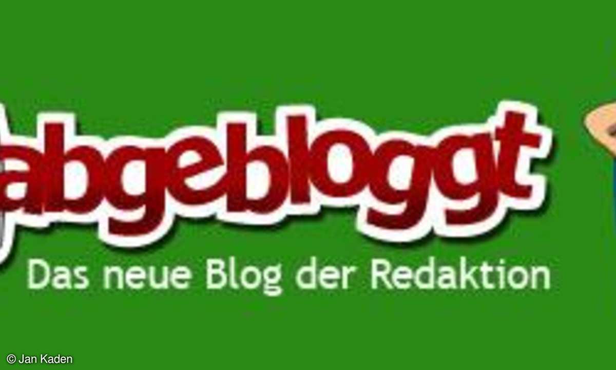 Abgebloggt - KW 20