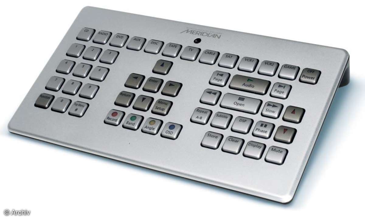 Tastatur