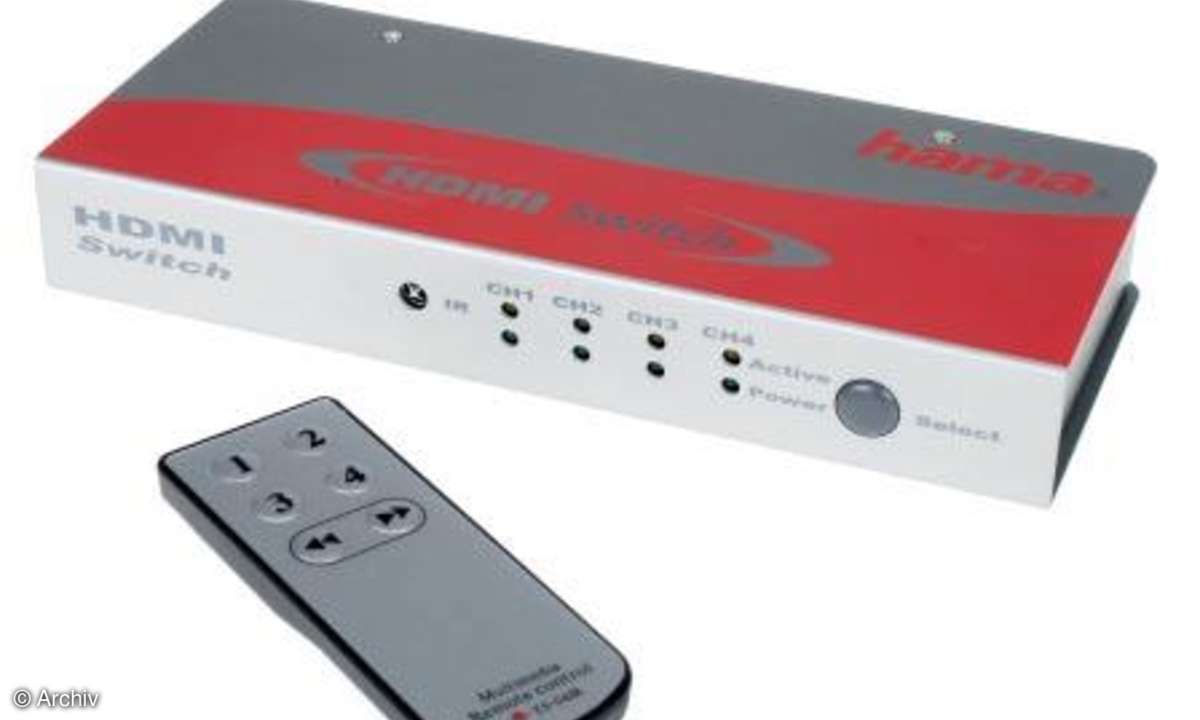 Hama-HDMI-Switch