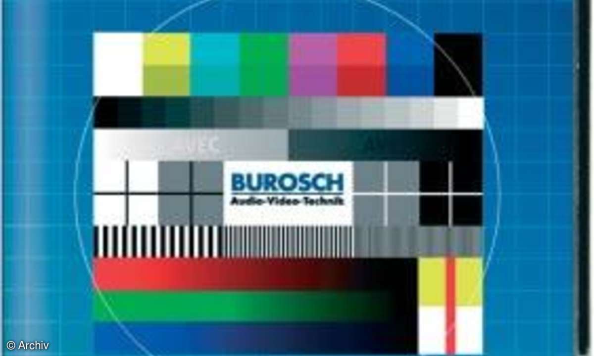 Testdisc Burosch-