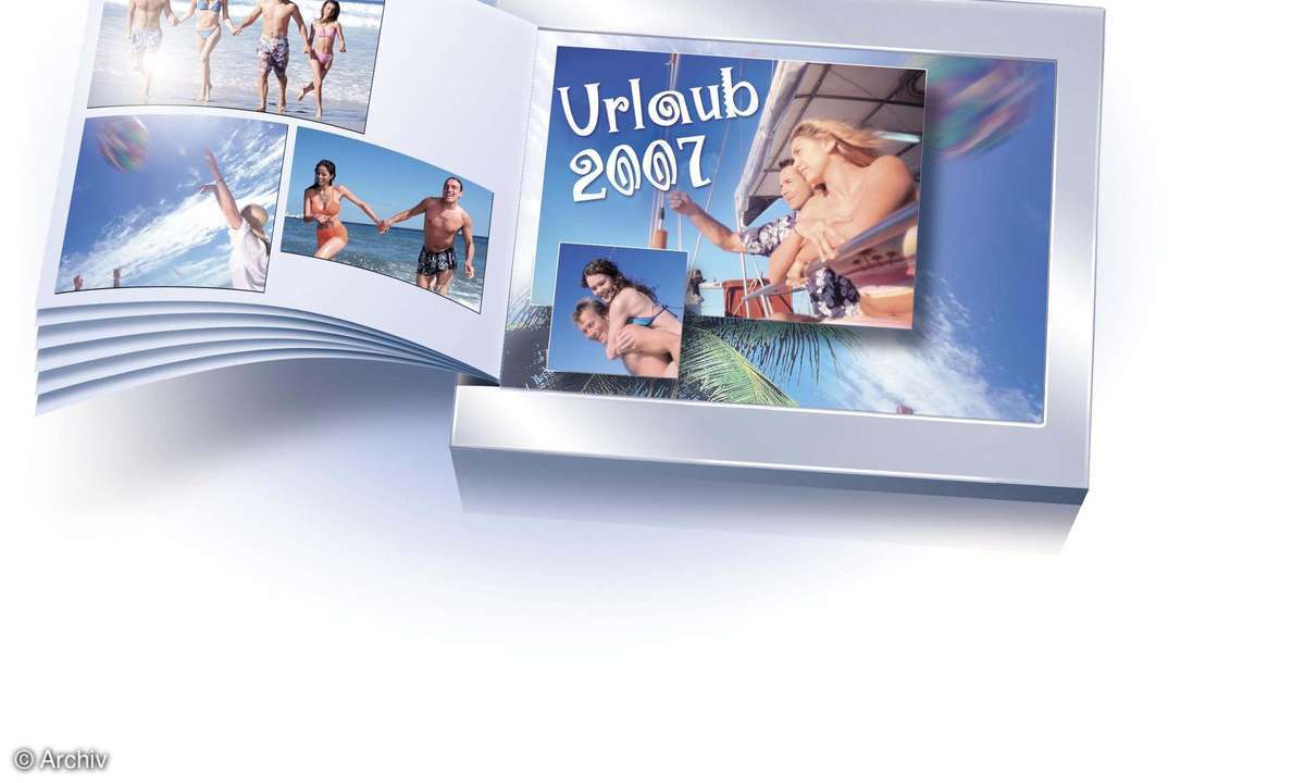 Fotobücher im Test