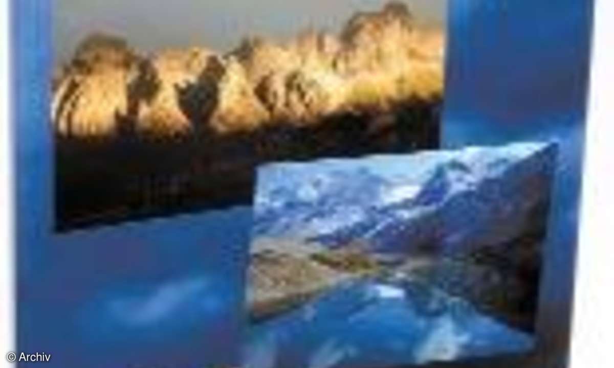 Fotobücher im Test