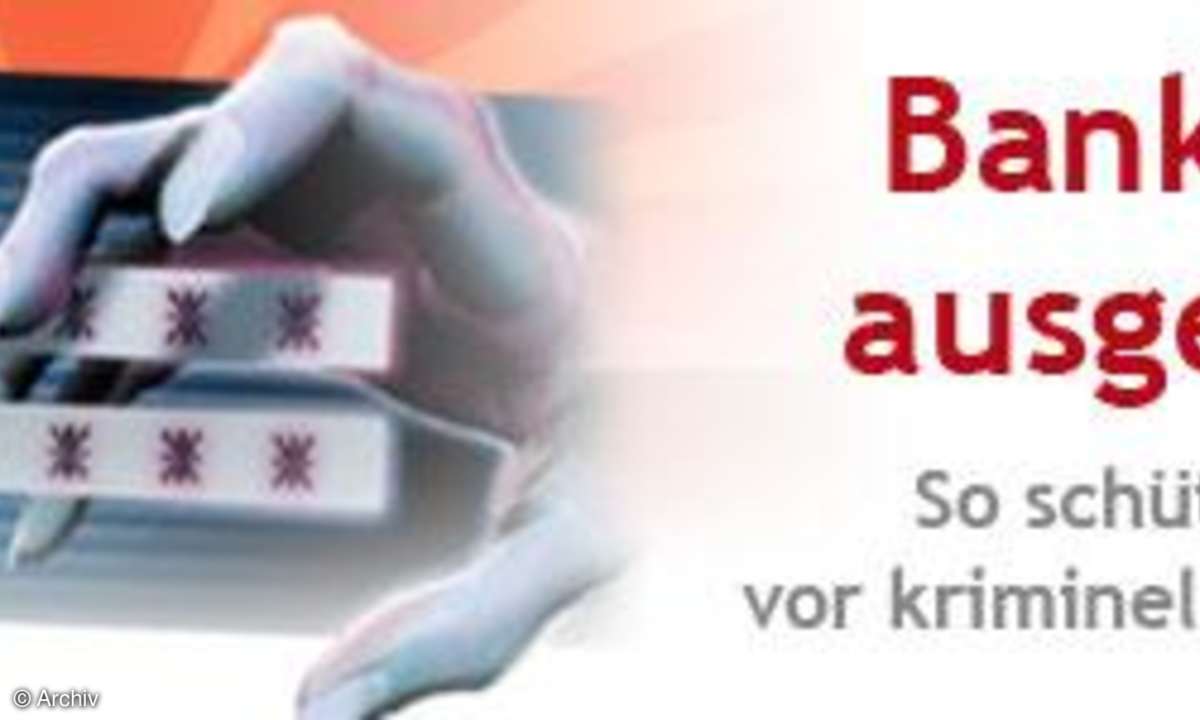 So enttarnen Sie Phishing-Betrug