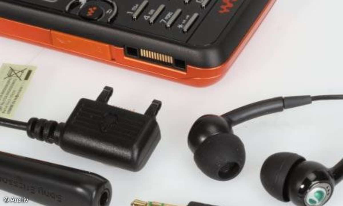 Portable Entertainer im Praxistest