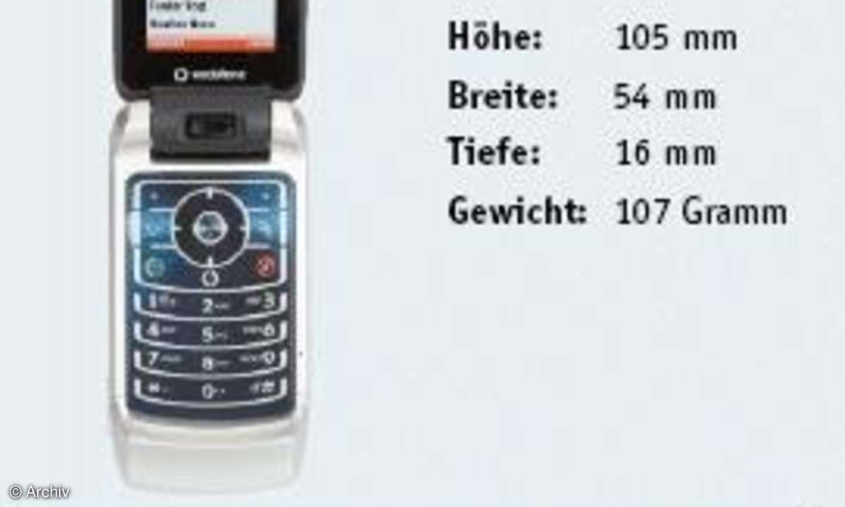 Portable Entertainer im Praxistest