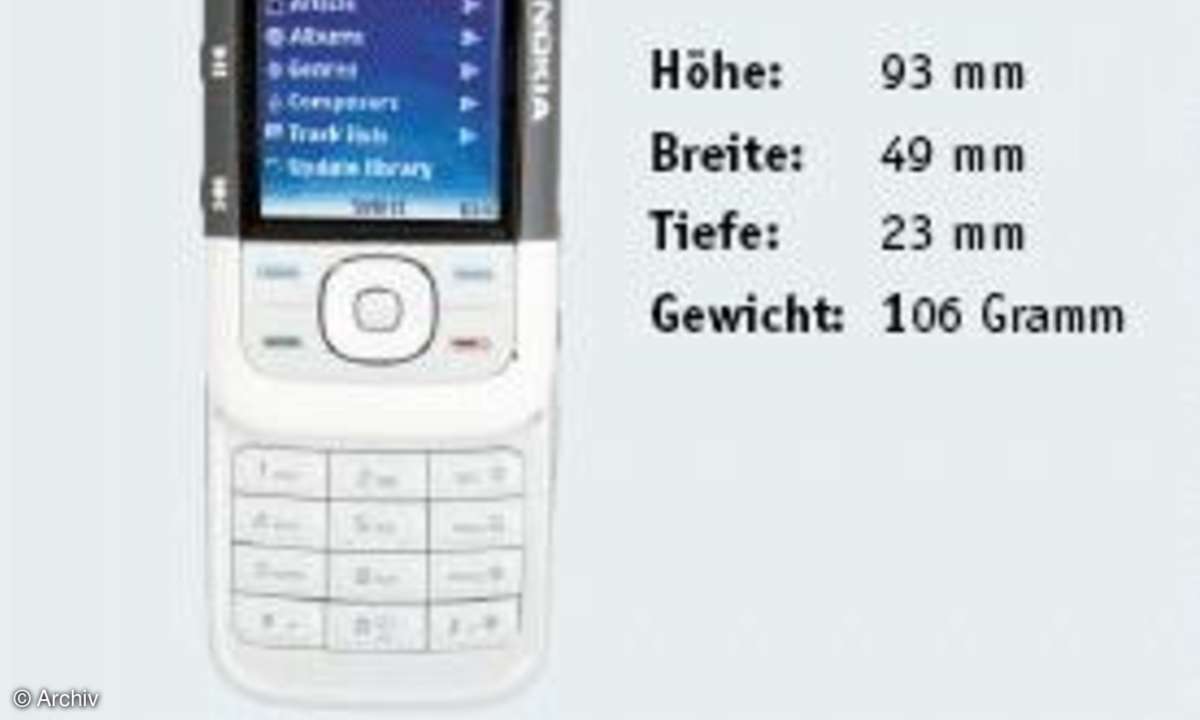 Portable Entertainer im Praxistest