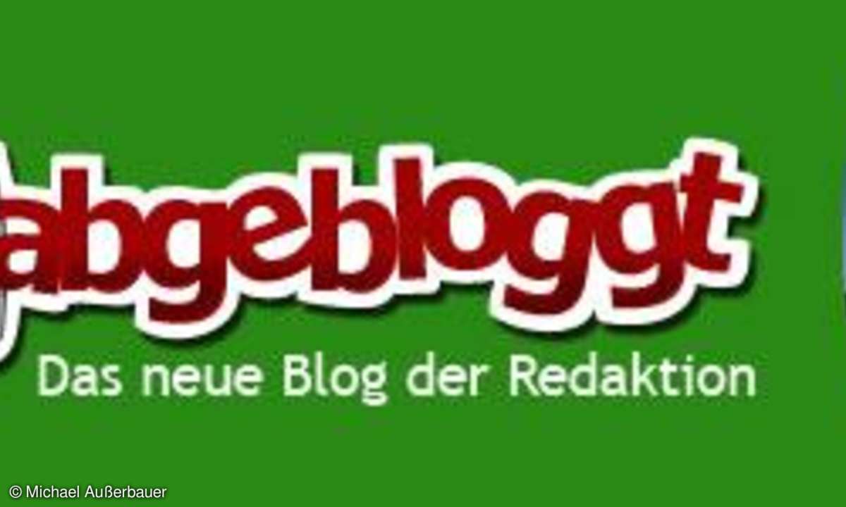 Abgebloggt - KW 22