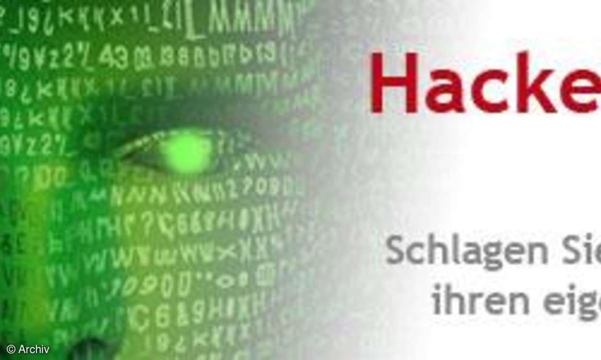 Tools für Hacker