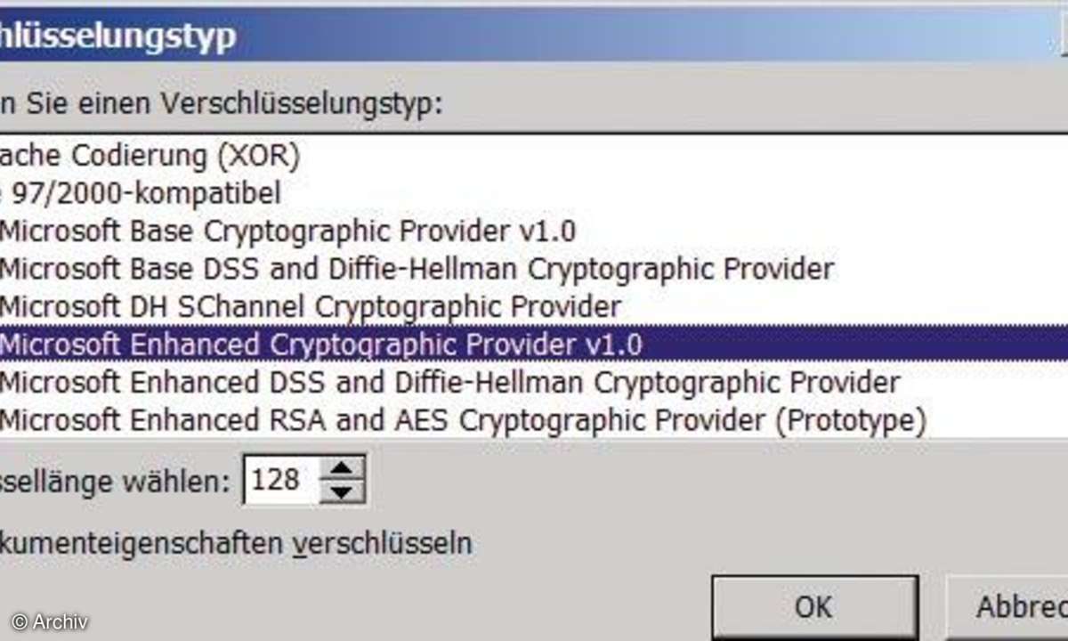 Tools für Hacker