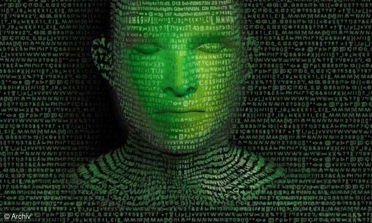 Tools für Hacker