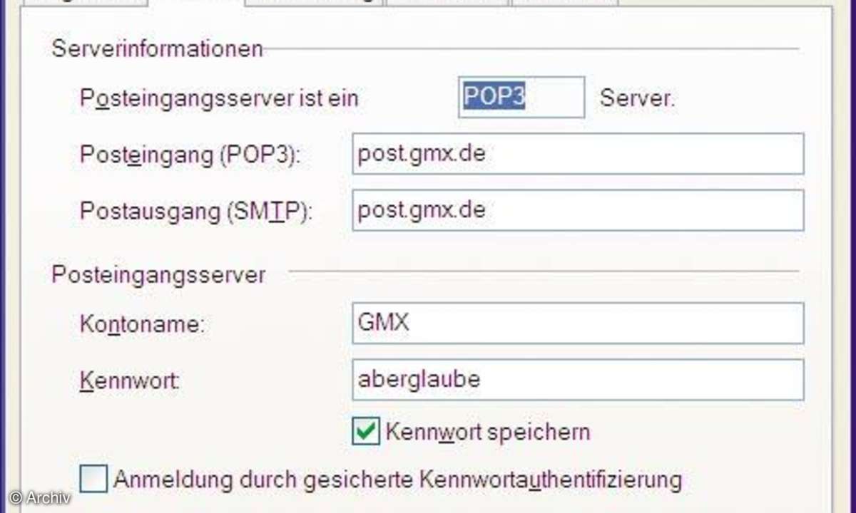 Tools für Hacker
