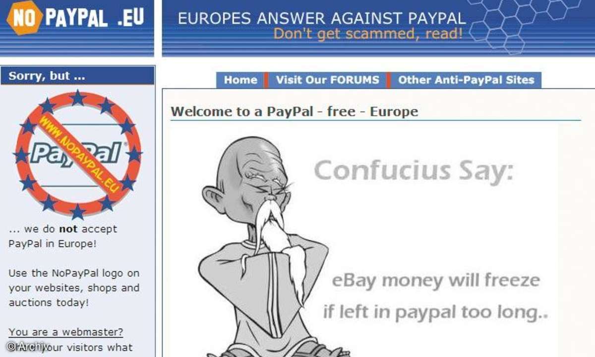 PayPal
