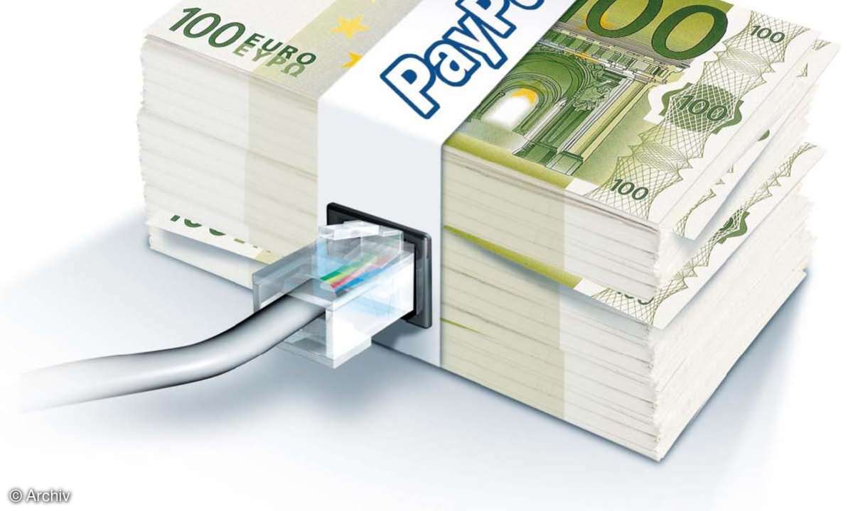 PayPal