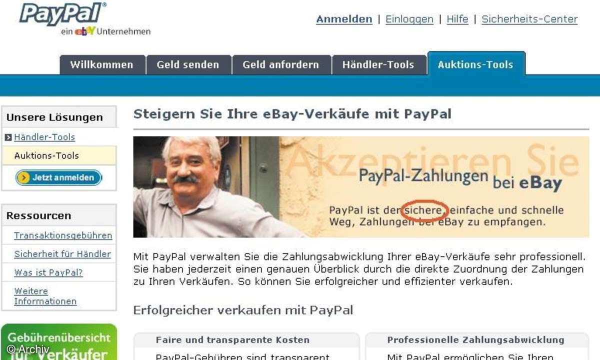 PayPal