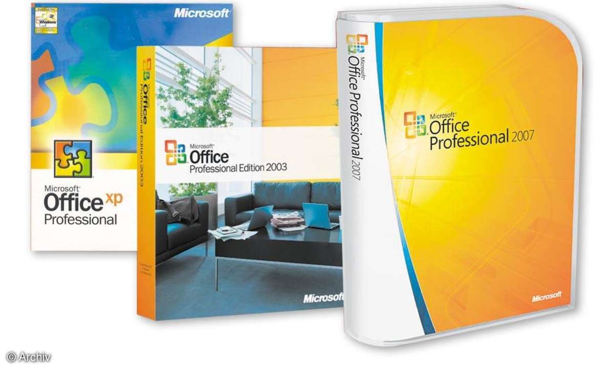 Software 80% billiger