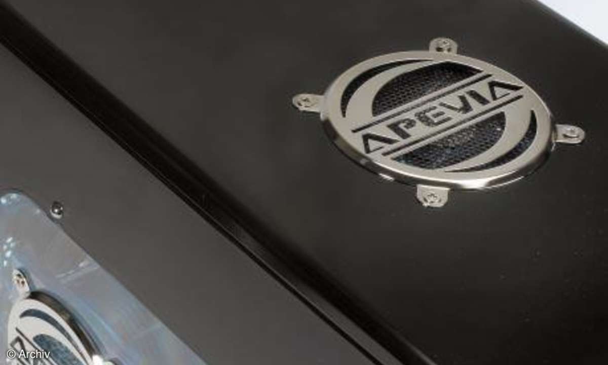 Aktuelle Midrange-PCs im Test