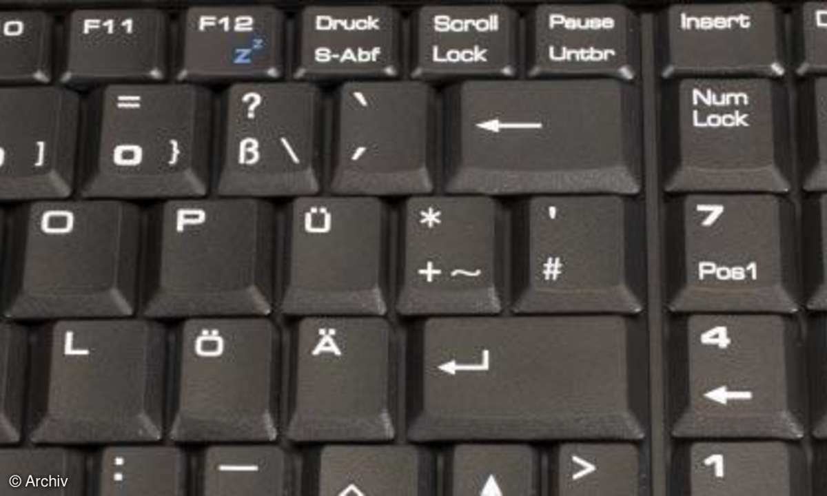 Aktuelle Midrange-PCs im Test
