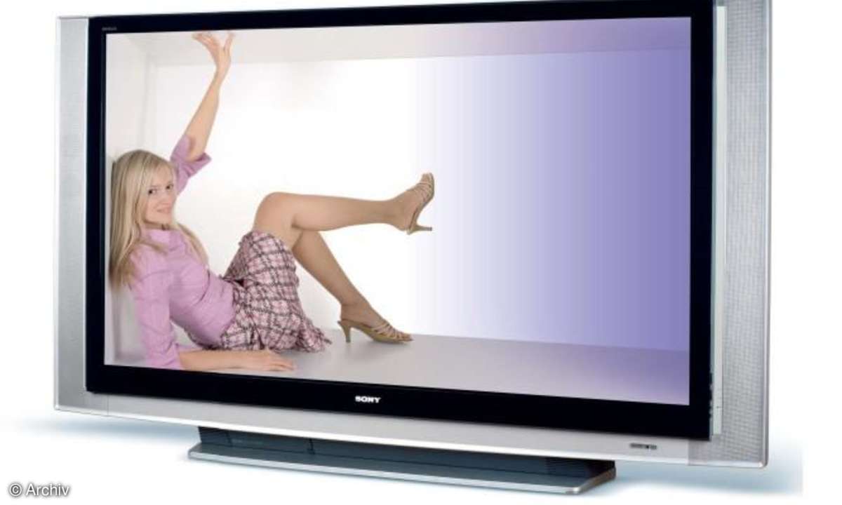 Sony KDS-70R2000