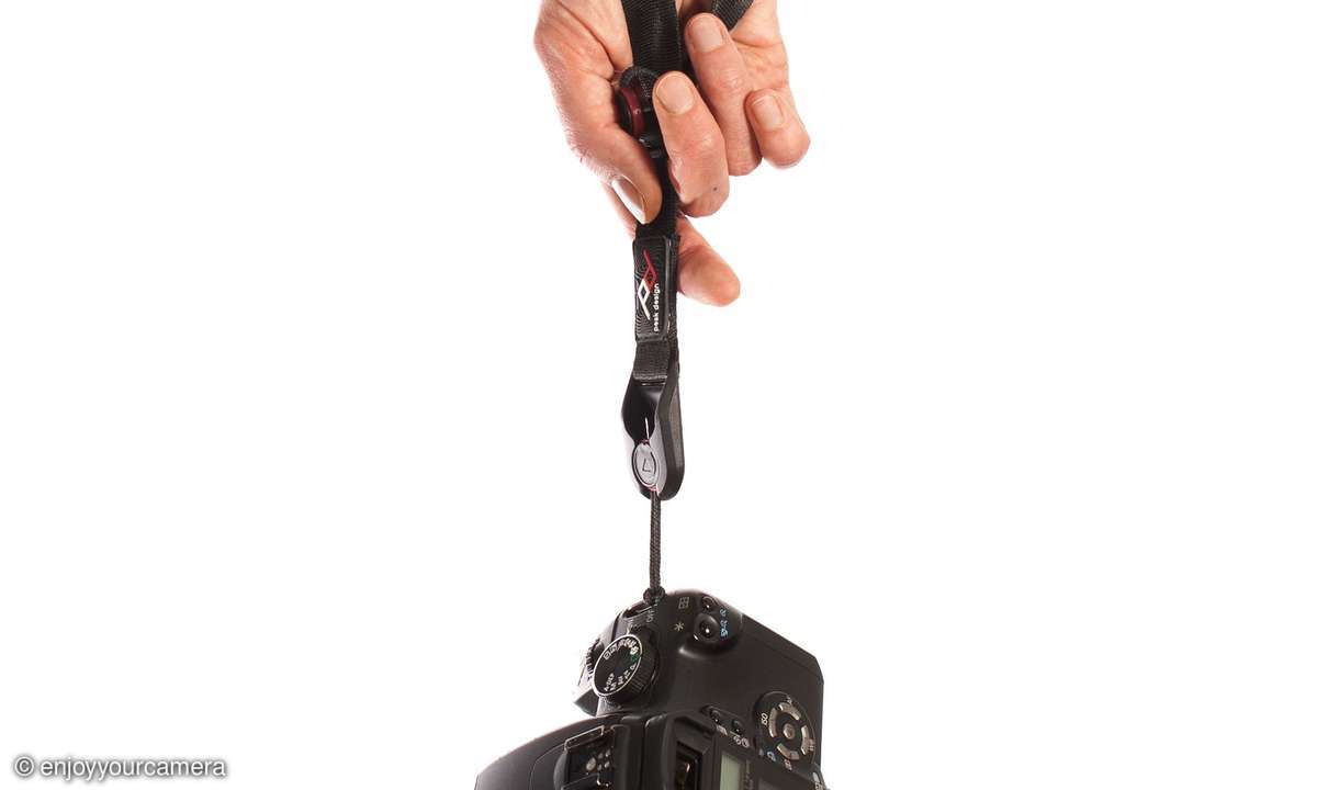 Cuff, enjoyyourcamera, Sicherheitsgurt, Kamera