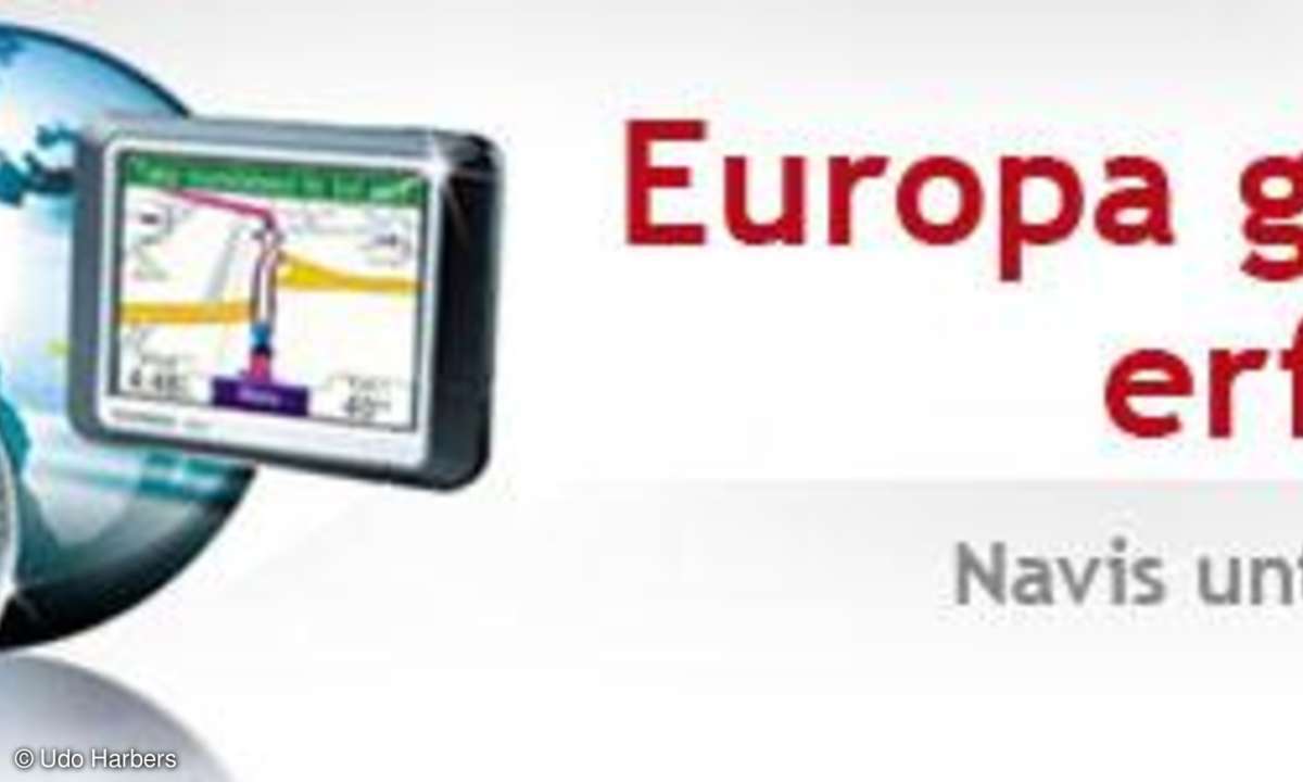 Navis unter 300 Euro