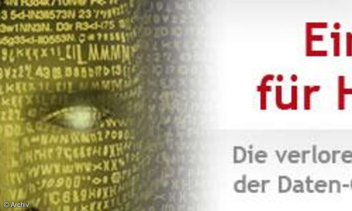 Ein Herz für Hacker