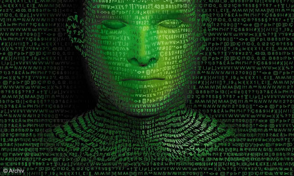 Ein Herz für Hacker