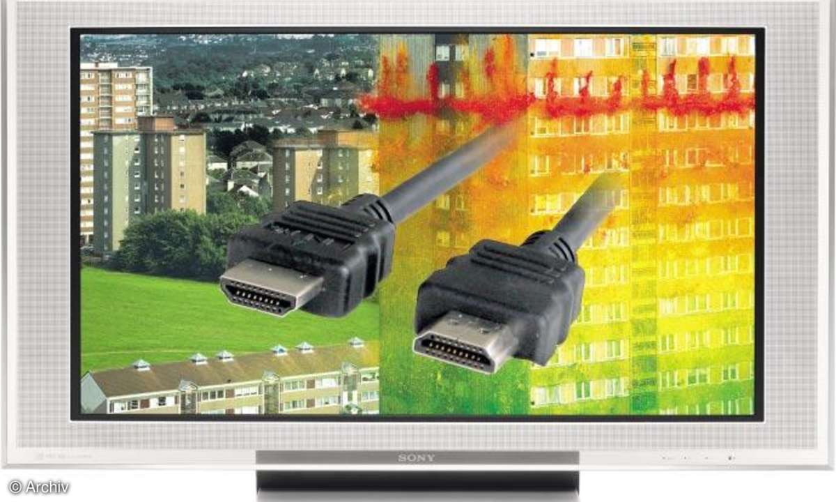 Camcorder der neuen HD-Generation