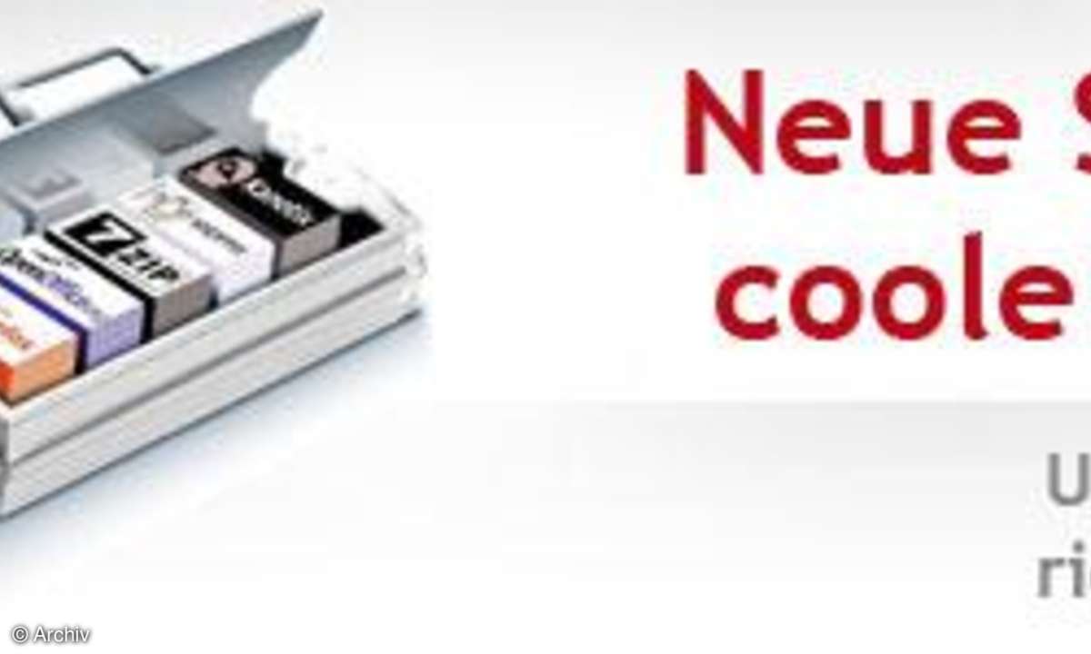 U3-USB-Sticks