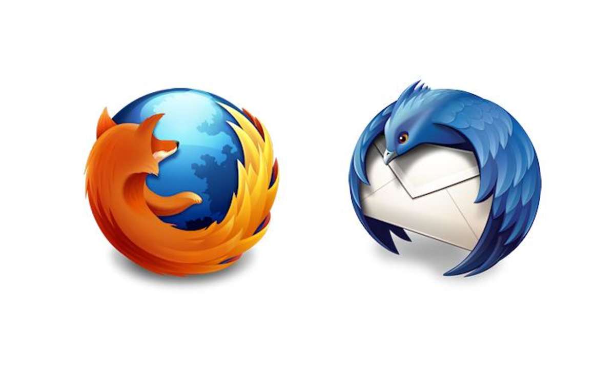 Sicherheitslücken in Firefox und Thunderbird geschlossen