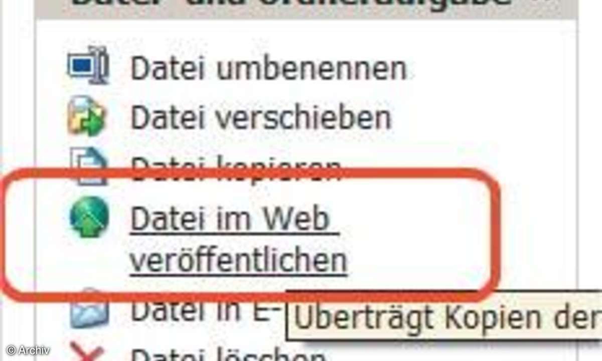 Profitipps für Flickr-User
